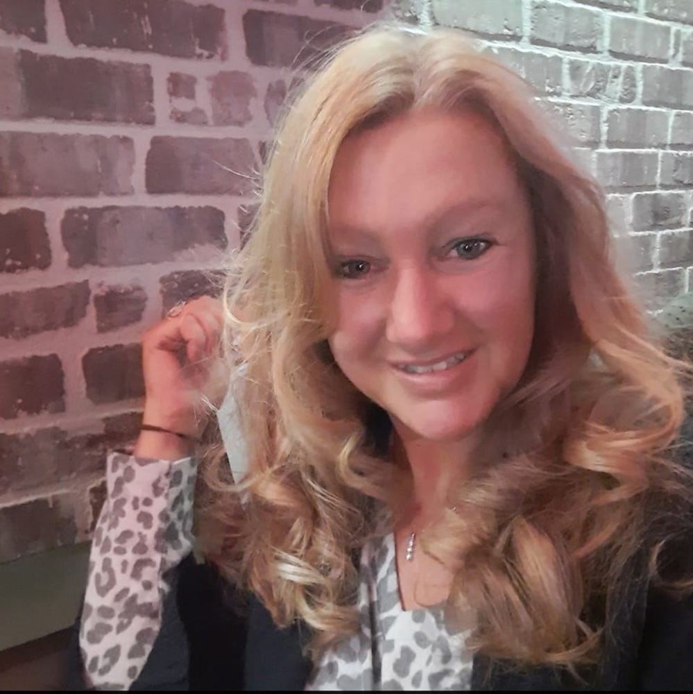 Meet your Posher, Lisa